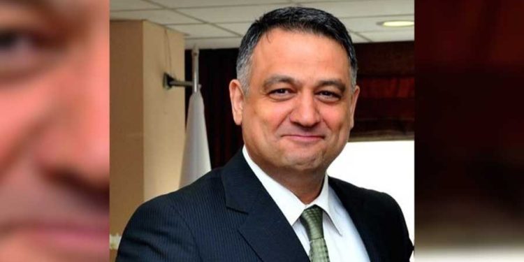 Eski AKP’li vekil Kınıklıoğlu: Türkiye bu muhalefet aklıyla Azerbaycan rejimine geçer