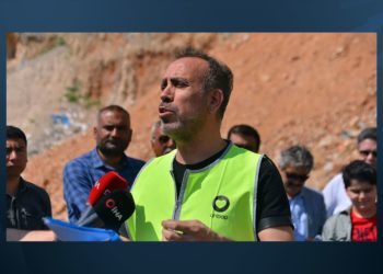 Haluk Levent’ten açıklama: Sizin paranız benim namusum; hiç kimseye vermem