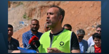 Haluk Levent’ten açıklama: Sizin paranız benim namusum; hiç kimseye vermem