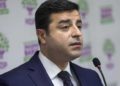 Demirtaş: Altı buçuk yıldır ilk defa tahliye talep ediyorum ama vicdanlar çürümüş