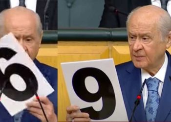 Herkes bu soruyu soruyor: Devlet Bahçeli, 6 gündür nerede?