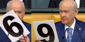 Herkes bu soruyu soruyor: Devlet Bahçeli, 6 gündür nerede?