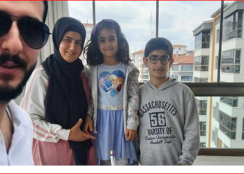 Eşini ve iki çocuğunu depremde kaybetti: Tutuklu baba Ebubekir Ertuğrul’a cenazeye izin vermeme zulmü