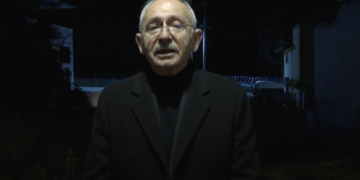 Kılıçdaroğlu: İktidarla hizalanmayı reddediyorum, bunların sorumlusu Erdoğan
