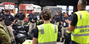 5. günde can kaybı, 18 bin 342’ye ulaştı: Avustralya’dan  72 kurtarma ekibi Türkiye’ye doğru yola çıktı