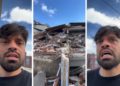 Gökhan Zan: 8 cenazem var, neyle defnedeceğim?