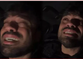 Futbolcu Gökhan Zan: Onlarca vinç, AFAD’tan talimat gelmediği için bekliyor