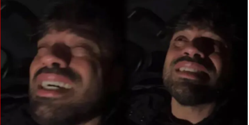 Futbolcu Gökhan Zan: Onlarca vinç, AFAD’tan talimat gelmediği için bekliyor