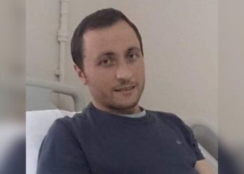 KHK’lı polis memuru kalp krizi sonucu hayatını kaybetti