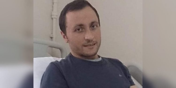 KHK’lı polis memuru kalp krizi sonucu hayatını kaybetti