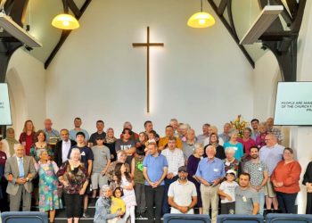 Türkiye’de tutuklu bayanların el işlemeli hediyeleri Yeni Zelandalı anneleri ağlattı