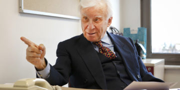 Yargıtay eski Başkanı Prof. Dr. Sami Selçuk: Erdoğan, üçüncü kez seçilemez