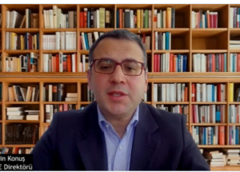 KHK’li diplomatların kurduğu İnstituDE depremzedeler için yardım kampanyası başlattı