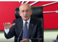 Kılıçdaroğlu’ndan Bahçeli’ye jet yanıt: Beceriksizler, şov yapmayı bırakın