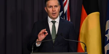 Federal Sağlık Bakanı: Sağlık Sistemini düzeltmek için yabancı Doktorlar kritik önemde