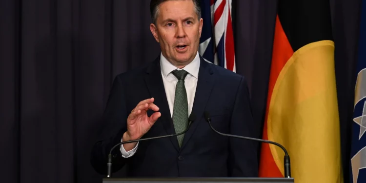 Federal Sağlık Bakanı: Sağlık Sistemini düzeltmek için yabancı Doktorlar kritik önemde