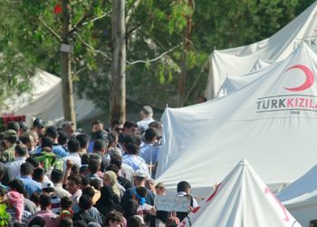 Kızılay, deprem sonrası AHBAP’a 46 milyon TL’lik çadır satmış