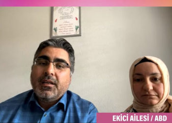 Okulu AKP rejimince gasp edildi: ABD’de çalıştığı şirketten deprem için 1 milyon dolar bağış sözü aldı