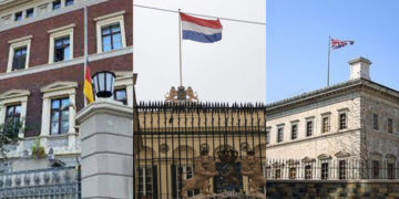 İstanbul’da ‘diplomatik temsilcilik ve ibadethanelere saldırı’ şüphesiyle 15 gözaltı