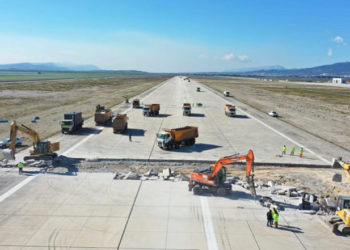 Kemal Kılıçdaroğlu: Hatay Havalimanı’nı onarıyoruz, gelsinler tutuklasınlar!