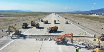 Kemal Kılıçdaroğlu: Hatay Havalimanı’nı onarıyoruz, gelsinler tutuklasınlar!