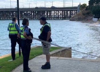 Batı Avustralya’da köpek balığı saldırısına uğrayan 16 yaşındaki genç kız öldü