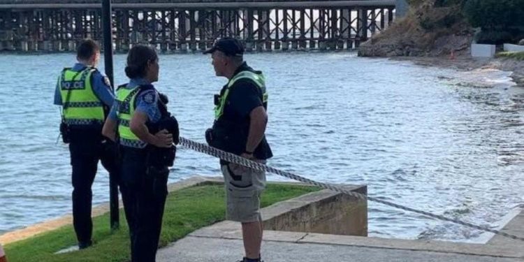 Batı Avustralya’da köpek balığı saldırısına uğrayan 16 yaşındaki genç kız öldü