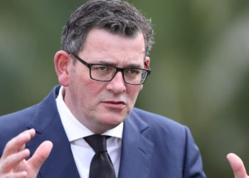 Victoria eyaletinden depremzedelere 1 milyon dolar yardım