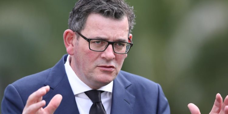 Victoria eyaletinden depremzedelere 1 milyon dolar yardım