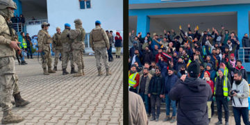 HDP’nin Pazarcık’taki Kriz Koordinasyon Merkezi’ne ‘kayyım’ atandı: Toplanan yardımlar AFAD’a aktarılacak