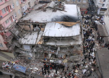 Barolar Birliği’nden suç duyurusu: Kasten öldürmekten yargılansınlar