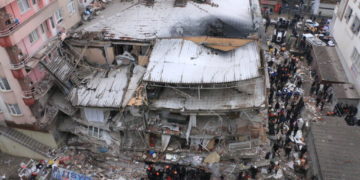 Barolar Birliği’nden suç duyurusu: Kasten öldürmekten yargılansınlar