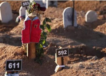 Can kaybı 38 bini geçti, kullanılamaz hale gelen bina sayısı 62 bine dayandı