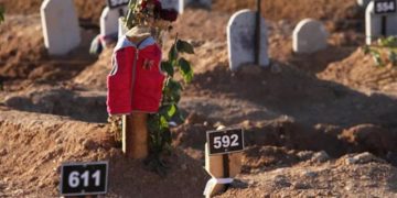 Can kaybı 38 bini geçti, kullanılamaz hale gelen bina sayısı 62 bine dayandı