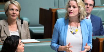 İçişleri Bakanı Clare O’Neil : Avustralya göçmenlik sistemini revize edecek