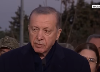 The Jerusalem Post Gazetesi: Erdoğan, depremin ardından günah keçisi arıyor