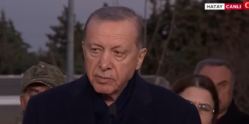 The Jerusalem Post Gazetesi: Erdoğan, depremin ardından günah keçisi arıyor