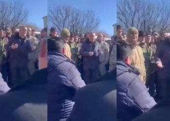 Geç geldikleri için devlet adına özür dileyen Vali: Durum açıklanandan 4 belki 5 kat daha kötü