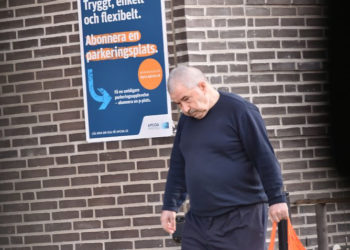 Sabah’ın ‘MİT’ ajanı bu kez İlahiyatçı Yazar Harun Tokak’ı hedef gösterdi:Evi işaretlendi!