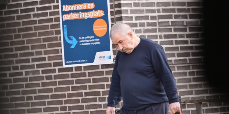 Sabah’ın ‘MİT’ ajanı bu kez İlahiyatçı Yazar Harun Tokak’ı hedef gösterdi:Evi işaretlendi!