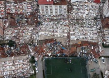 Doğu’nun 17 Ağustos’u: Yüzlerce enkaz var, vefat sayısının artmasından endişe ediliyor