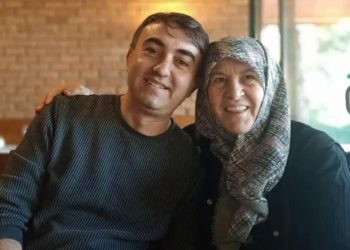 Hatay’a KHK’lı doktor oğluna misafirliğe gitti: Oğlu  ve torunlarıyla enkaz altında kaldı