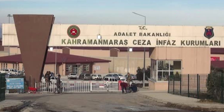 Ceza ve Tevkifevleri Genel Müdürlüğü: Cezaevlerinde hayatını kaybeden yok