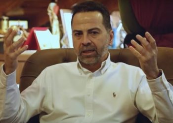 Nasuh Mahruki: 50 bin asker sahaya çıksa farklı olurdu, afette talimat beklenmez