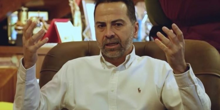 Nasuh Mahruki: 50 bin asker sahaya çıksa farklı olurdu, afette talimat beklenmez