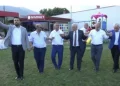 AKP MKYK üyesi Şamil Tayyar’ın halay ekibi gündem oldu: Biri tutuklu, biri gözaltında