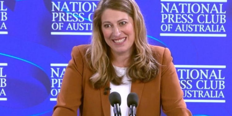 Avustralya Teknoloji Konseyi CEO’su: Teknoloji sektöründe personel açığı endişe verici boyutta