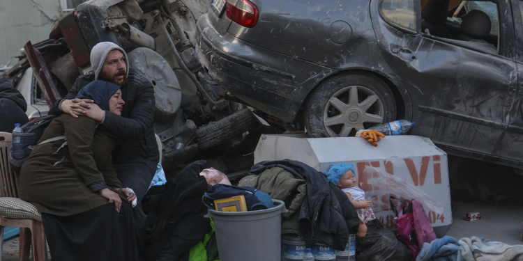 Sezgin Tanrıkulu: Diyarbakır dayanışması Türkiye’ye örnek olmalı