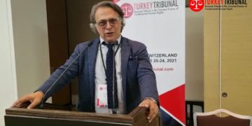 Modacı Barbaros Şansal, İstanbul’da gözaltına alındı