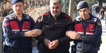 Kaçak müteahhit ‘depremzede’ olarak kaldığı 5 yıldızlı otelde yakalandı